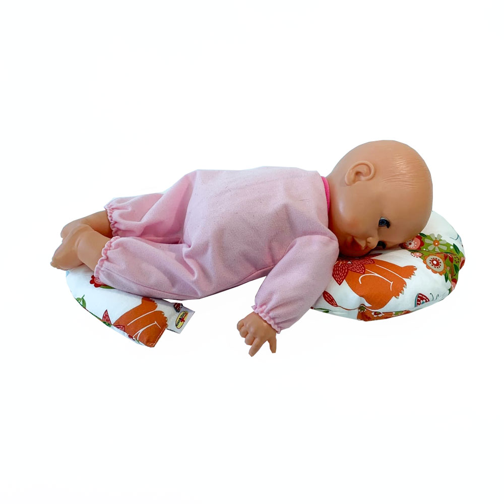Позиционные подушки для младенцев фото 9