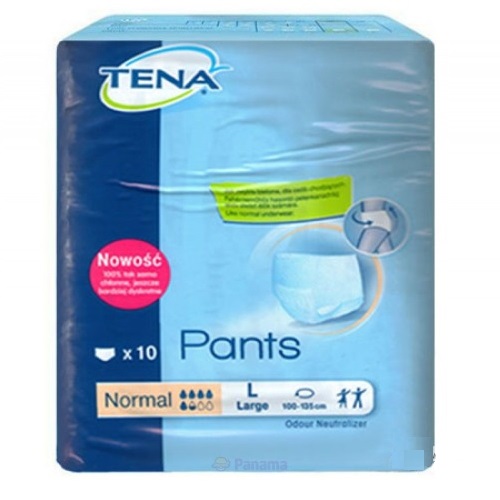 Подгузники-трусы TENA Pants Normal фото 1