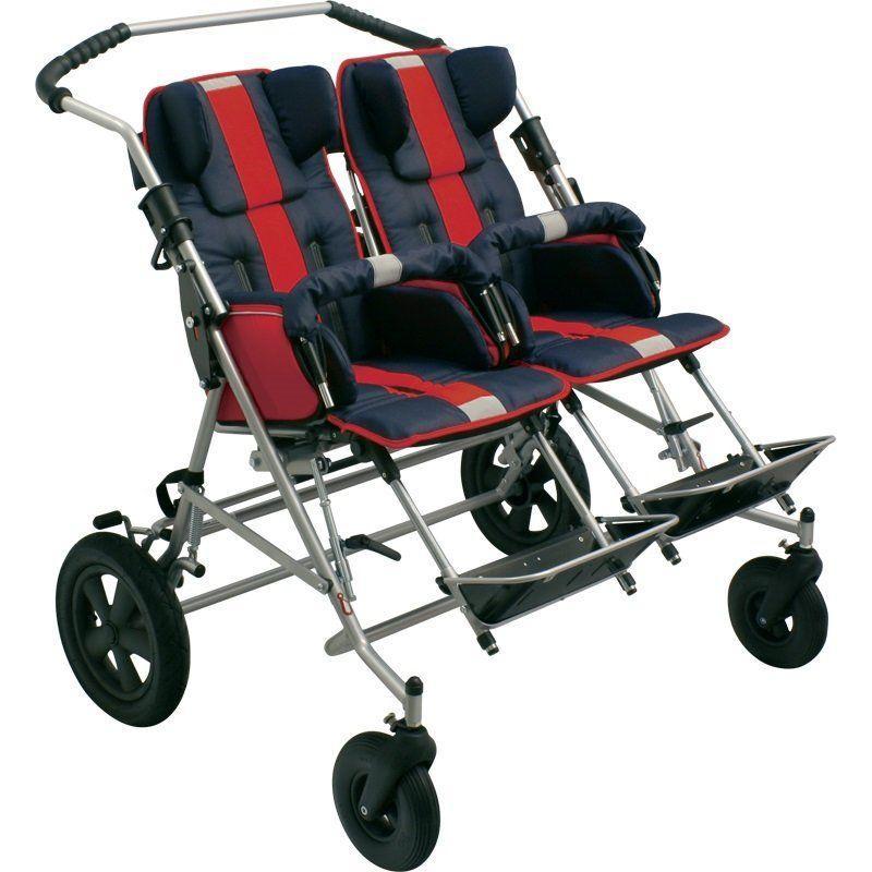 Кресло-коляска Tom 4 Classic DUO (Том 4 Классик Дуо) фото 3