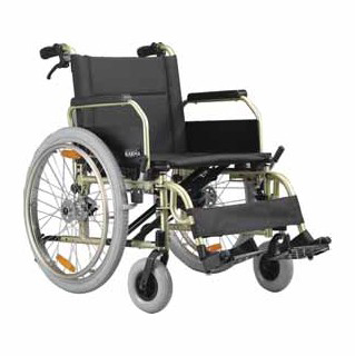 Инвалидная кресло-коляска Ergo 802X (Эрго) фото 1