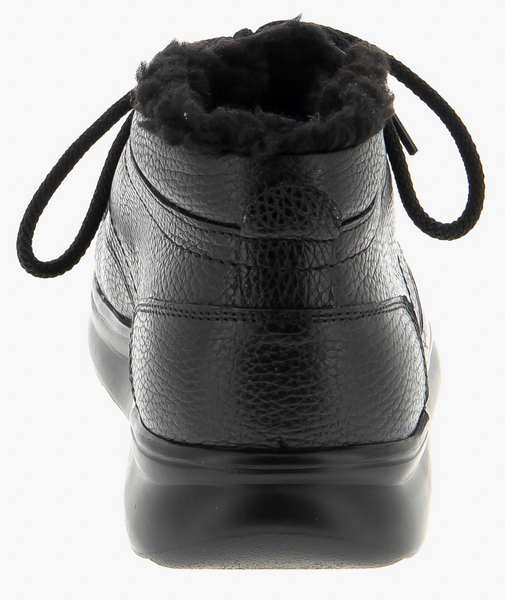 Ботинки зимние мужские 211301 фото 4
