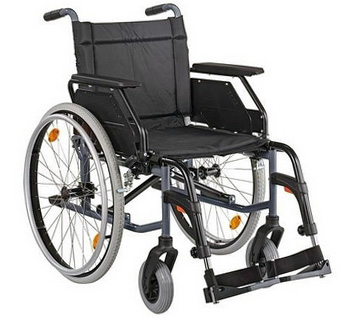 Кресло-коляска Caneo B прогулочная (Канео) фото 1