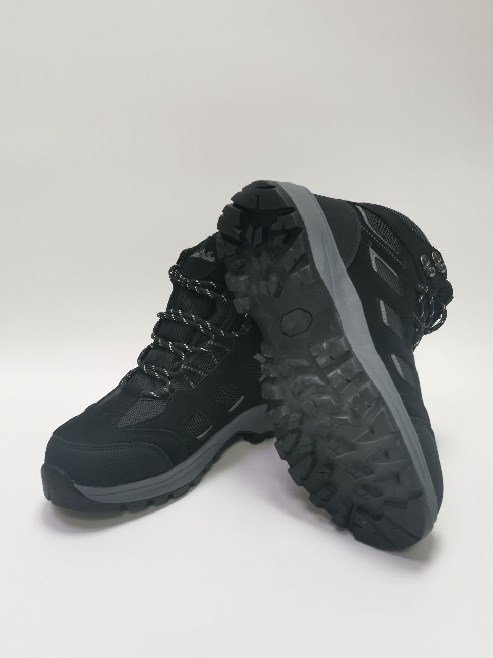 Ботинки зимние ортопедические антивальгусные мужские Сурсил Орто А45-164 фото 6