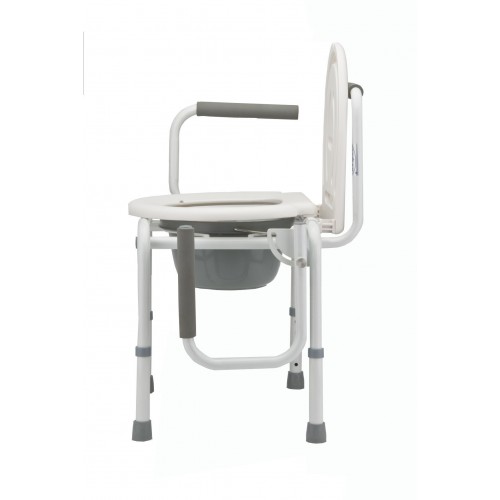Кресло-туалет (инвалидное) FS813 фото 2