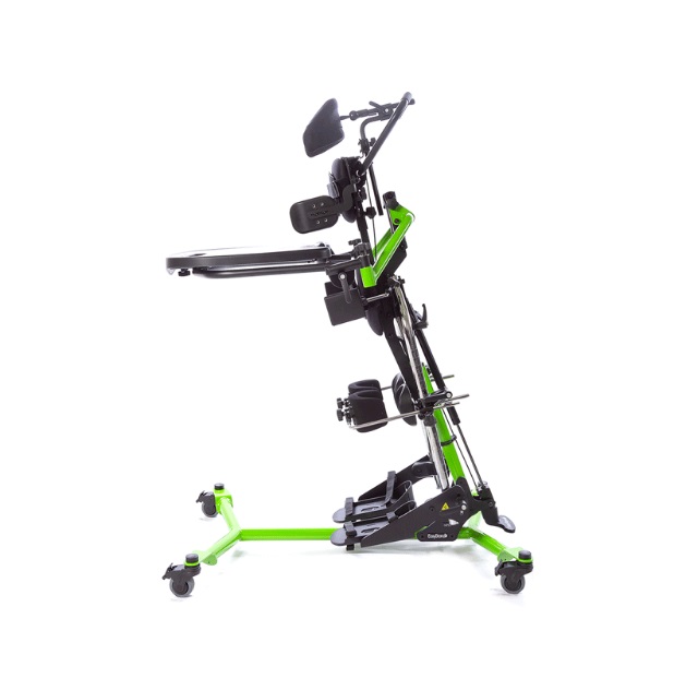 Опора для стояния (вертикализатор переднеопорный) для инвалидов Изистенд (EasyStand) Zing Prone фото 6