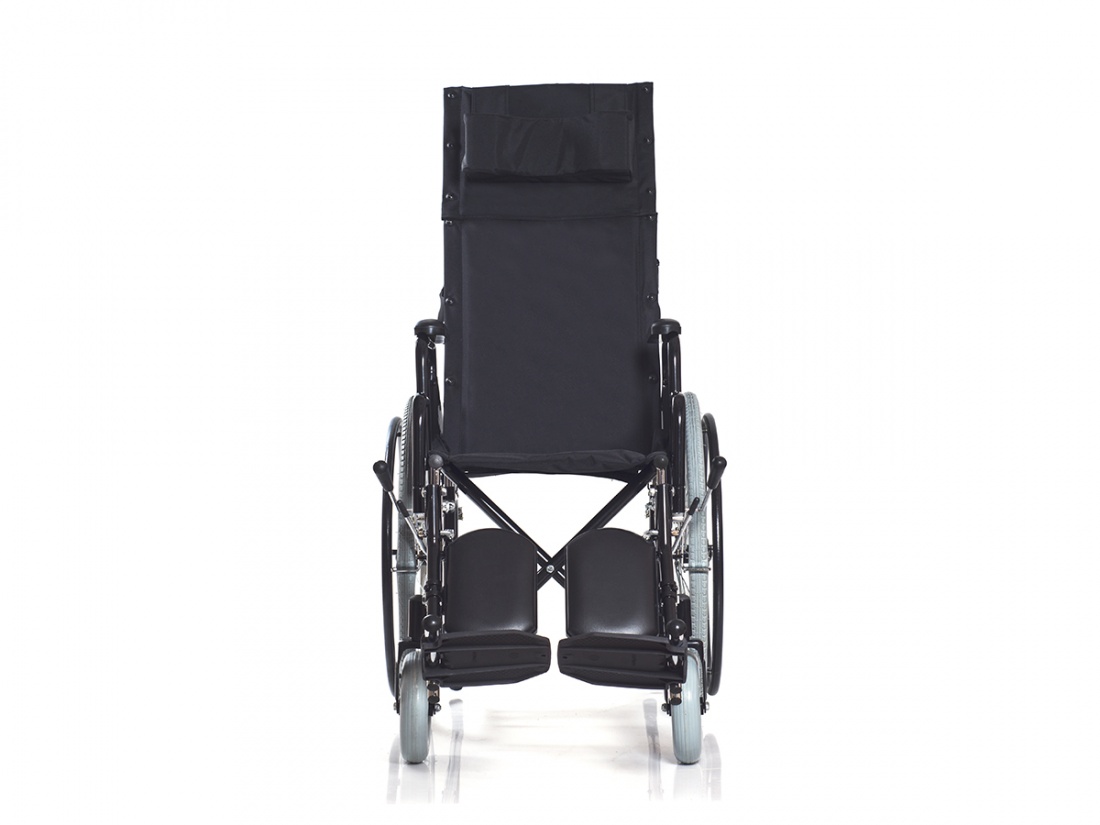 Инвалидное кресло-коляска ORTONICA BASE 155 (Ортоника Бэйс) фото 4