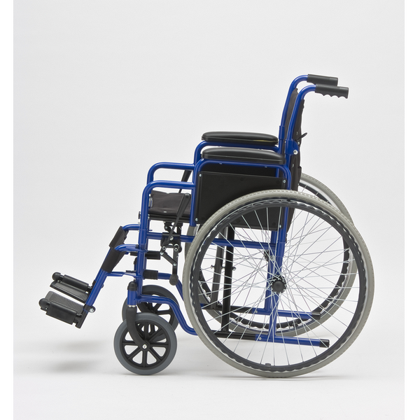 Инвалидная кресло-коляска Armed (Армед) H035 фото 2