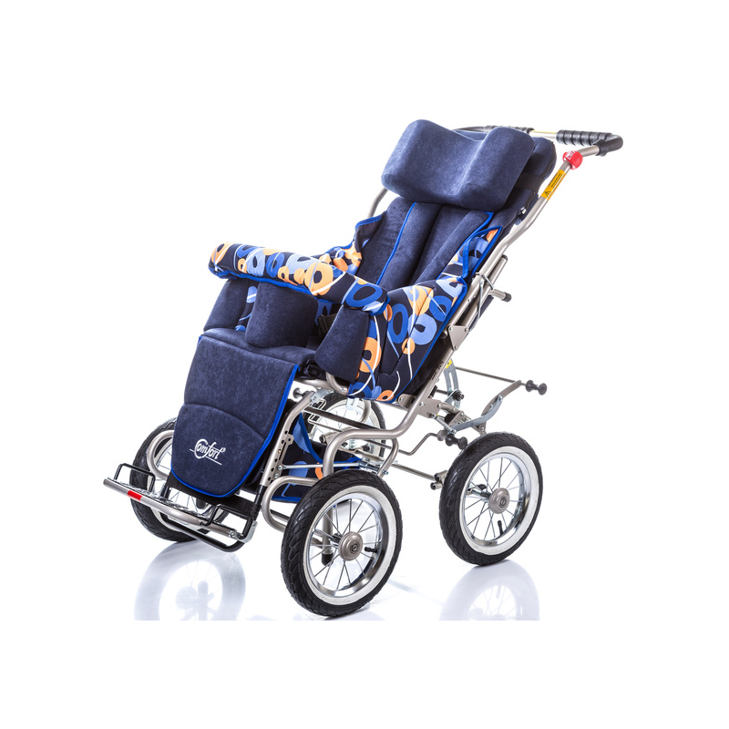 Купить коляску для дцп. Инвалидная кресло коляска с 52 комфорт. Инвалидная кресло-коляска c52 комфорт. Инвалидное кресло-коляска для детей с ДЦП С-52 комфорт. Специальная инвалидная коляска макси Тип 7 комфорт.