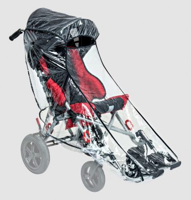 Дождевик к коляске Улисес ULE-408 фото 1