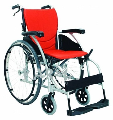 Инвалидная кресло-коляска Ergo 352 (Эрго) фото 1