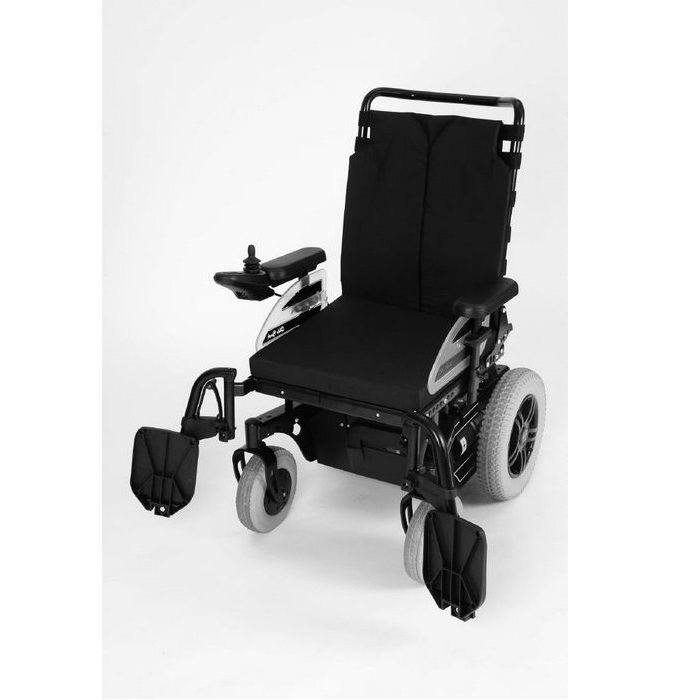 Кресло-коляска с электроприводом Otto Bock B400 (Отто Бокк) фото 4