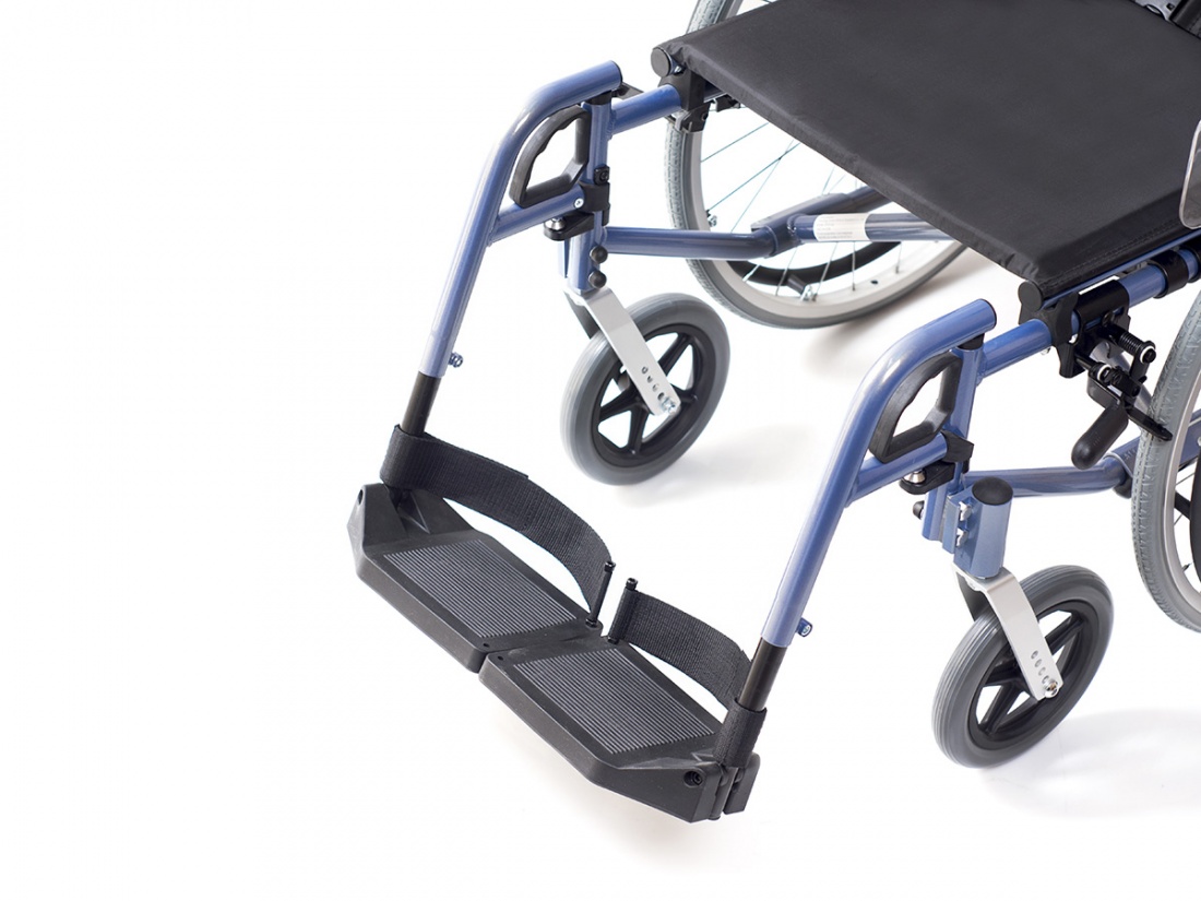 Инвалидная коляска ORTONICA BASE 190 (Ортоника Бэйс) фото 8