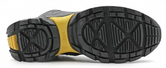 Ботинки мужские ортопедические демисезонные Ортомода цв. черный 925361-Х-101 фото 3