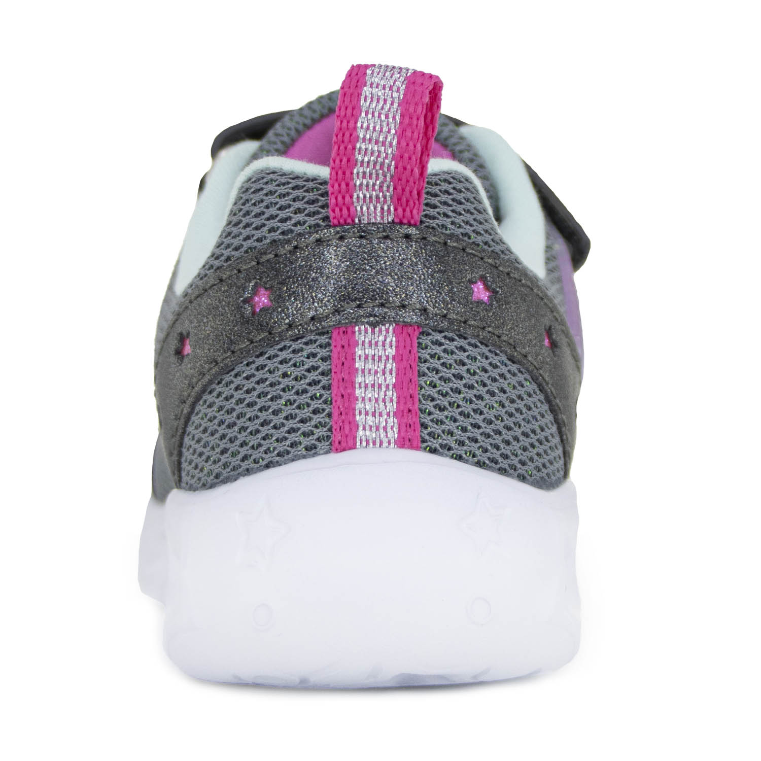 Ортопедическая обувь Orthoboom кроссовки 30225-10 галактический графит фото 4