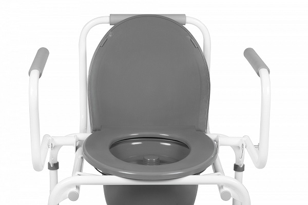 Кресло-туалет (инвалидное) TU 3  фото 7