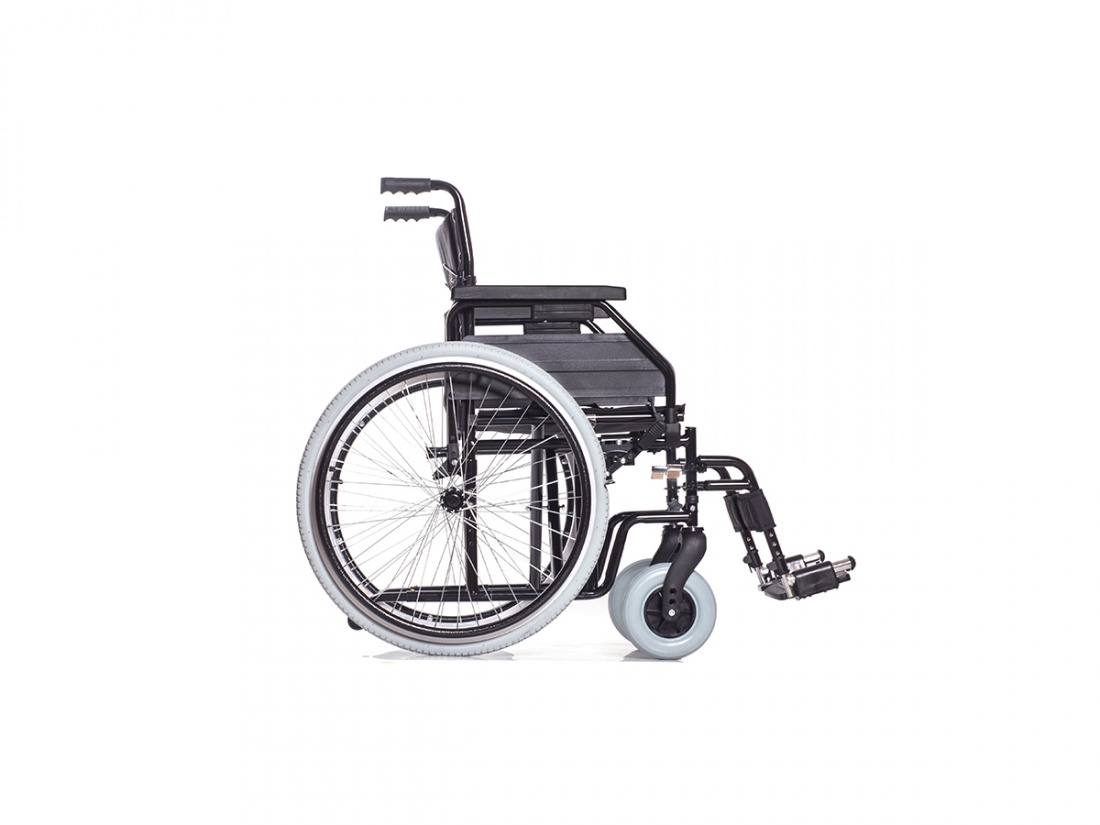 Инвалидное кресло-коляска Ortonica OLVIA 10 фото 4
