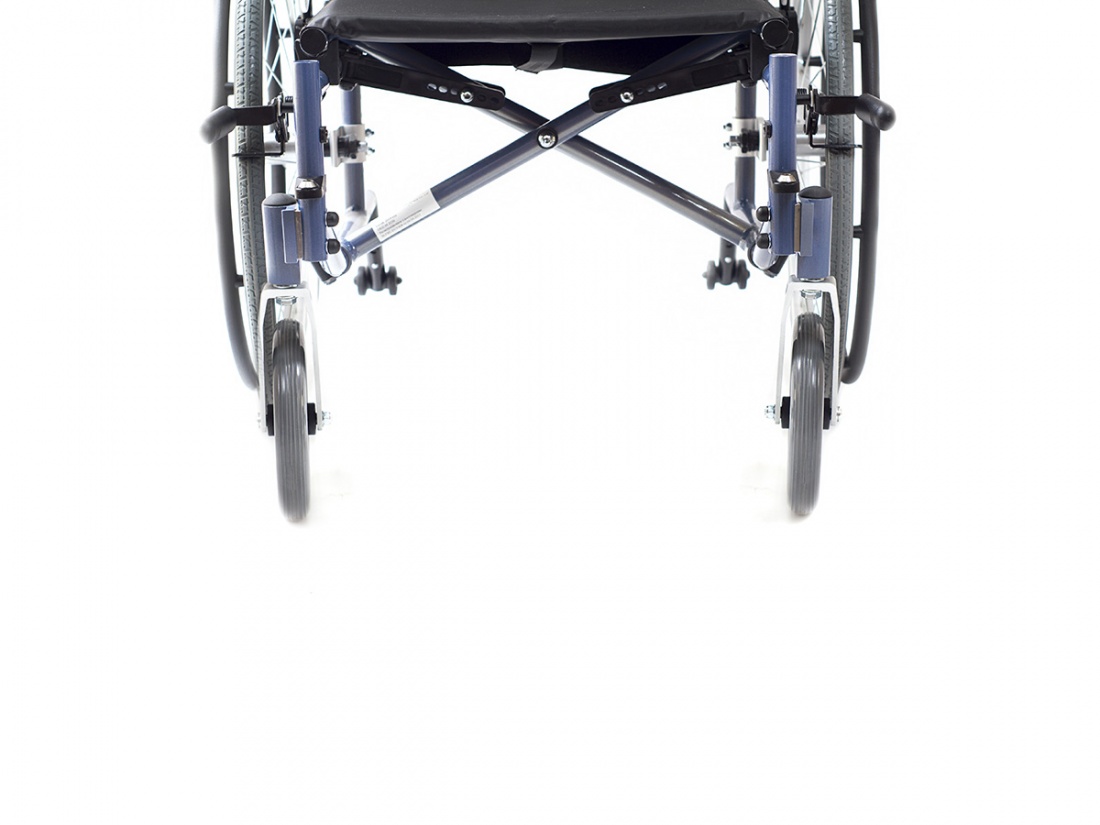 Инвалидная коляска ORTONICA BASE 190 (Ортоника Бэйс) фото 13