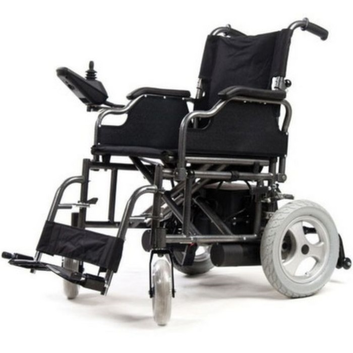 Электрическая инвалидная коляска LY-EB103-112 фото 1