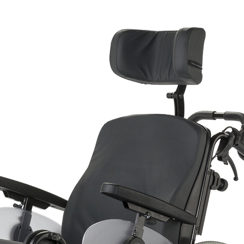 Инвалидная кресло-коляска модель 9.073 SOLERO (Солеро) фото 3