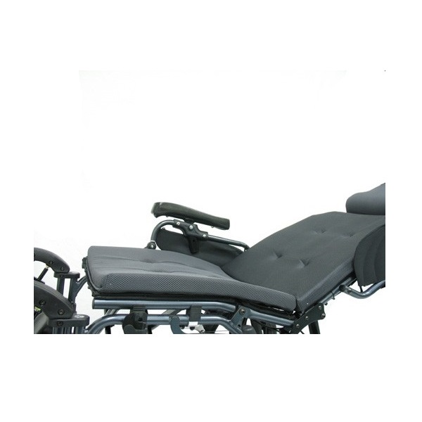 Инвалидная кресло-коляска Ergo 500 (Эрго) фото 5