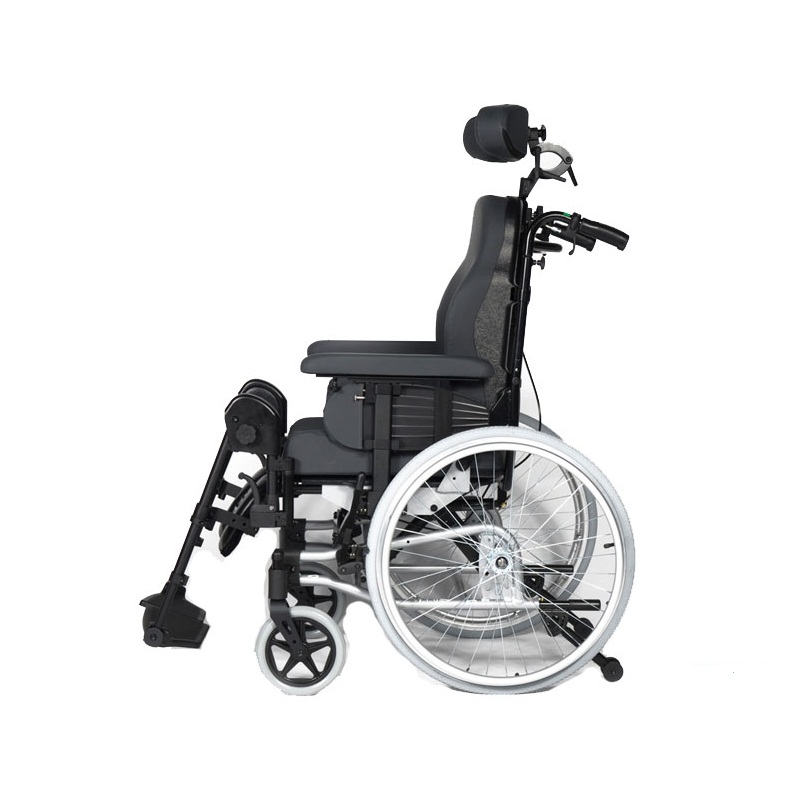 Инвалидная кресло-коляска Breezy Relax2 LY-250-0690 (Бризи Релакс) фото 2