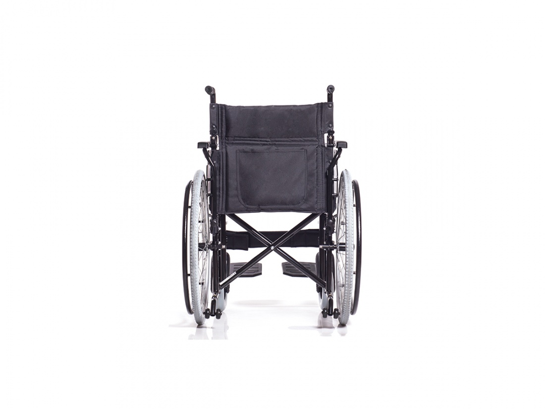 Инвалидное кресло-коляска Ortonica OLVIA 10 фото 3