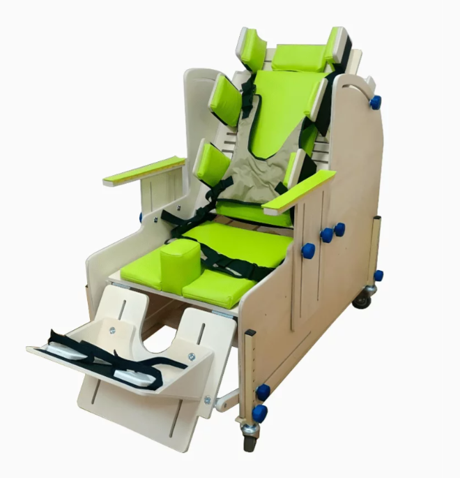 Опора для сидения Пчелка фото 5