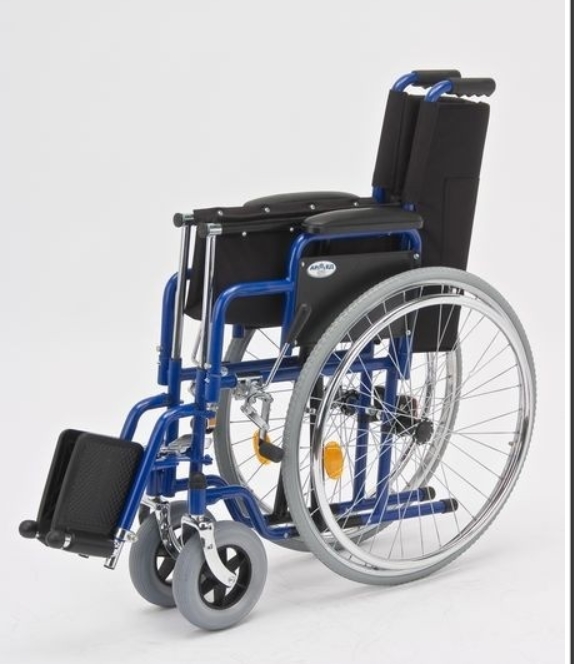Инвалидная кресло-коляска Armed (Армед) H035 фото 4