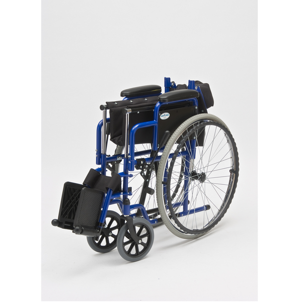Инвалидная кресло-коляска Armed (Армед) H035 фото 3