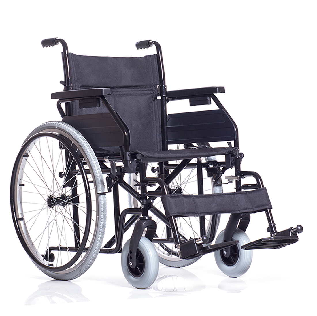 Инвалидное кресло-коляска Ortonica OLVIA 10 фото 1