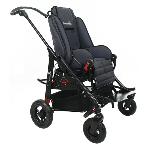 Коляска прогулочная коляска Thomashilfen EASyS Advantage фото 7