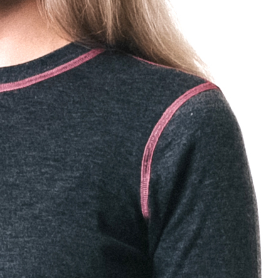 Комплект термобелья для девочек фото 4