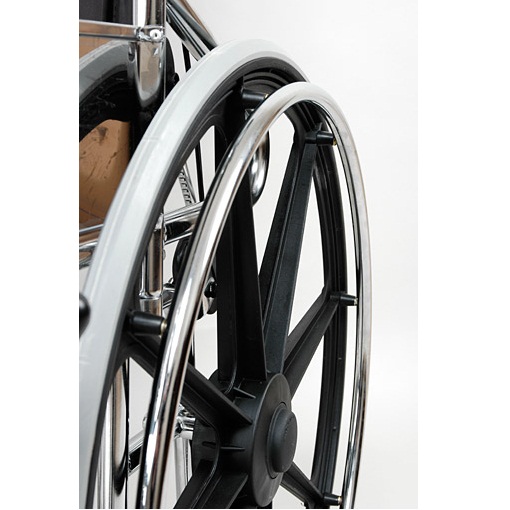 Инвалидное кресло-коляска Valentine International 4318C0304 (Вэлентайн Интернешнл) фото 2