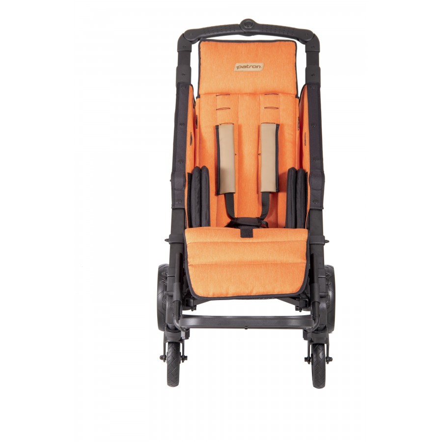 Кресло-коляска Piper Comfort (Пайпэ Комфорт) фото 14