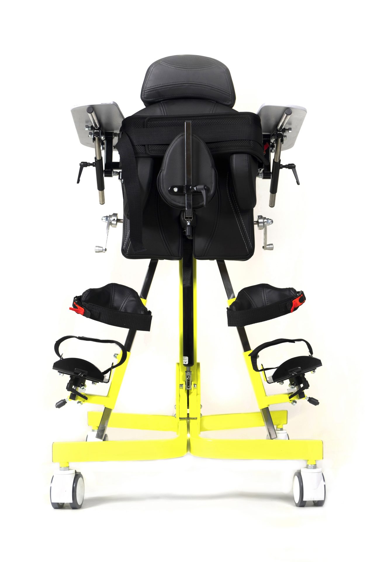 Вертикализатор RTX18 передне или заднеопорный с разведением ног 30 градусов фото 5