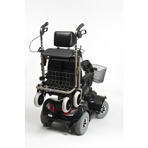 Cкутер электрический для инвалидов Ceres 3 фото 2