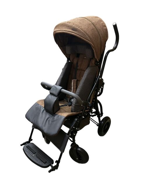 Кресло-коляска детская iMedix APOLLO X4 фото 14