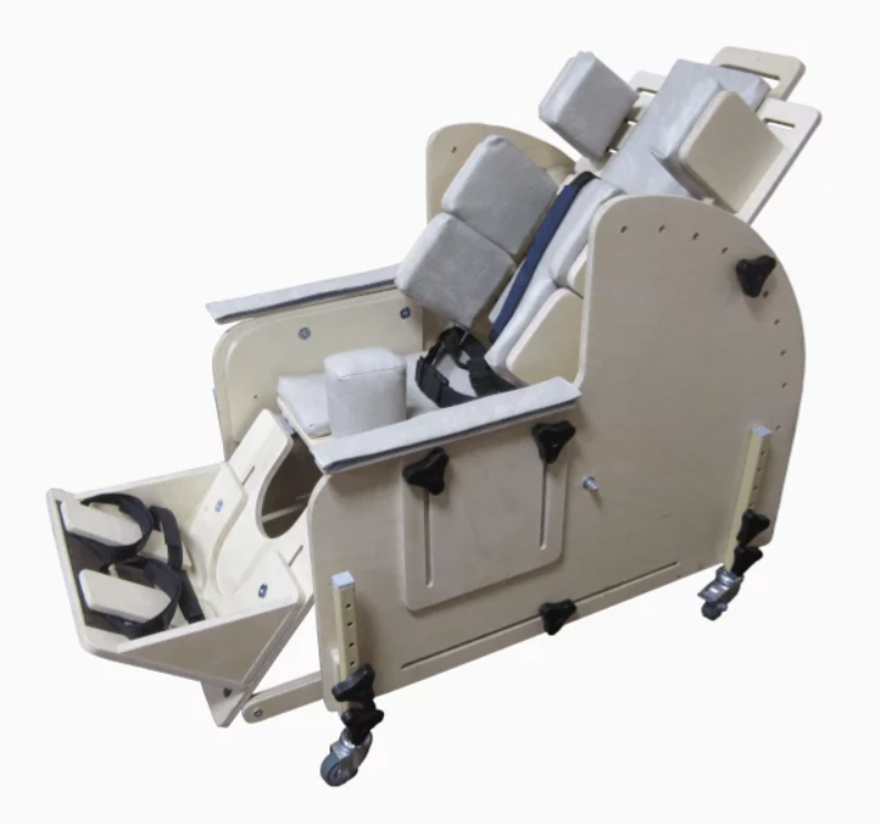 Опора для сидения Пчелка фото 3