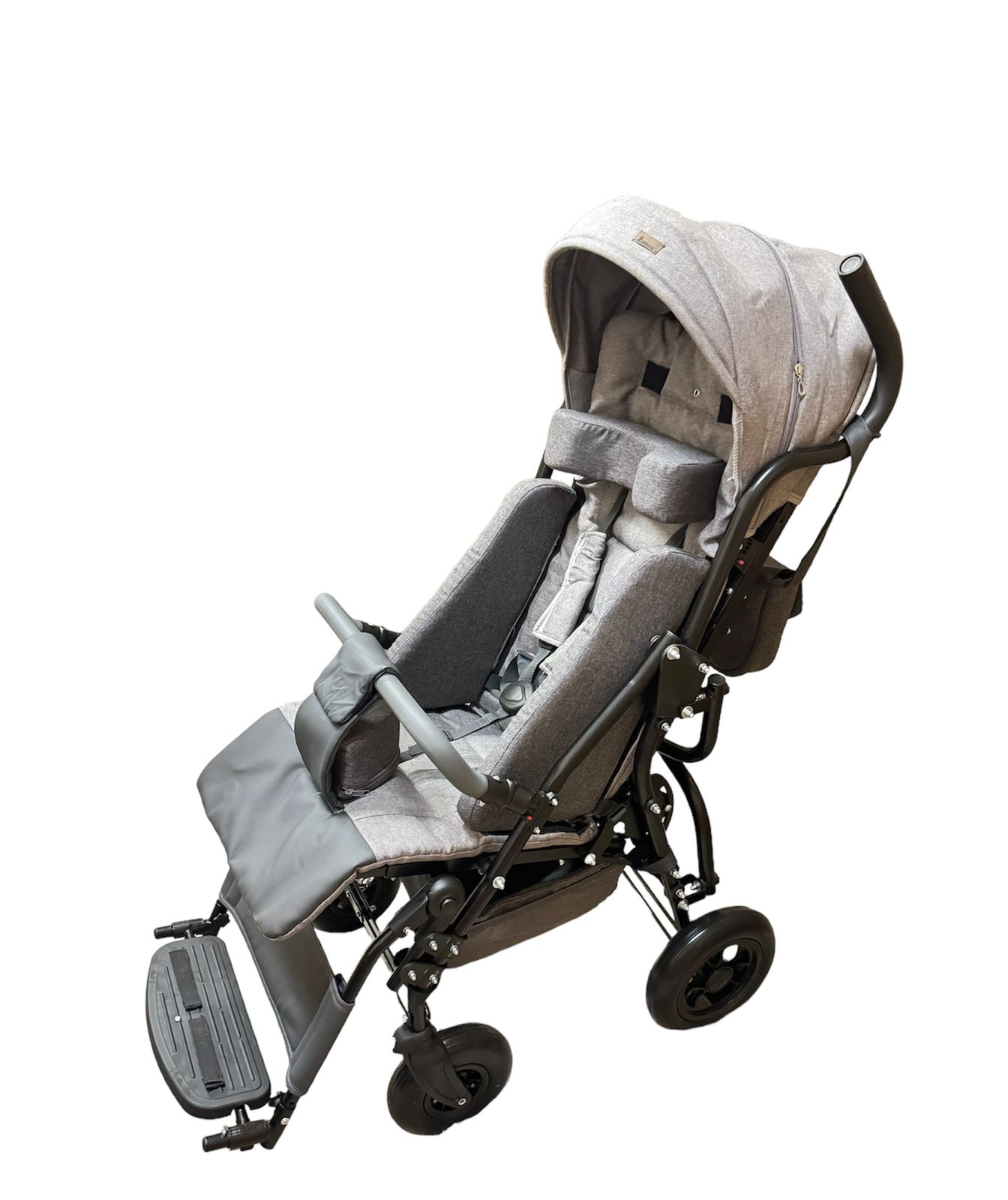 Кресло-коляска детская iMedix APOLLO X4 фото 12