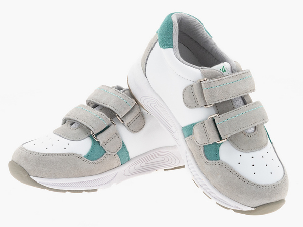 Кроссовки детские унисекс 65-159-1 фото 3