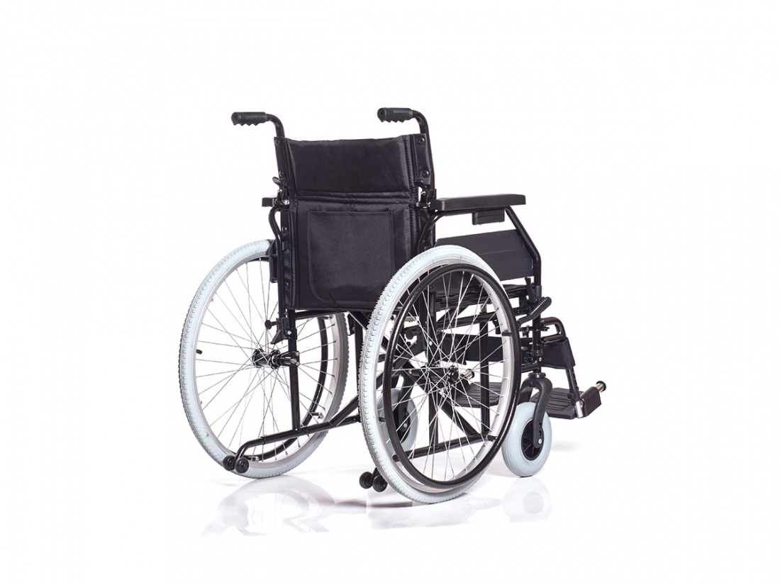 Инвалидное кресло-коляска Ortonica OLVIA 10 фото 2