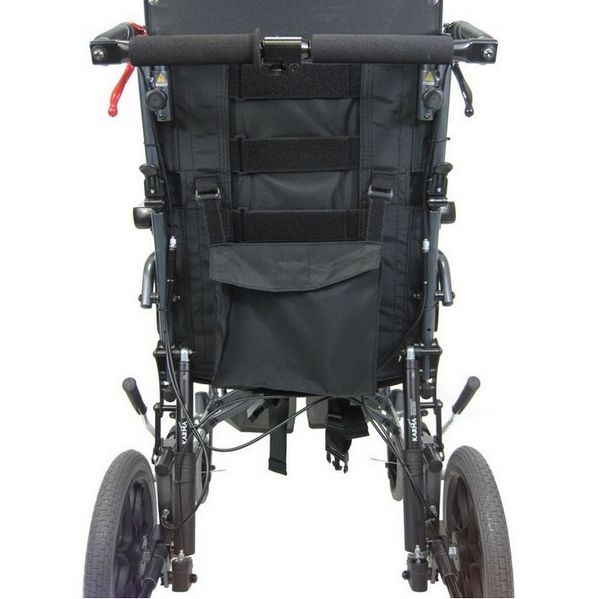 Инвалидная кресло-коляска Ergo 500 (Эрго) фото 8