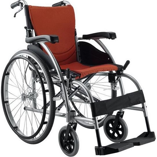 Кресло коляска ergoforce е 0811