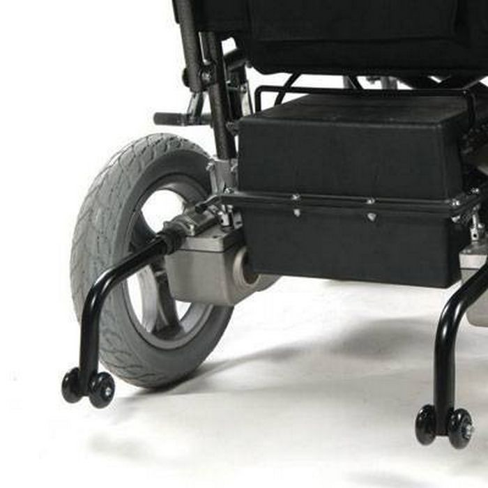 Электрическая инвалидная коляска LY-EB103-112 фото 6