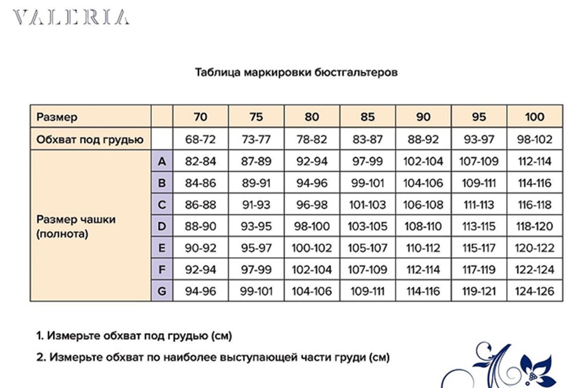 Бюстгальтер после мастэктомии Амели ЛФ0899 П200 фото 3