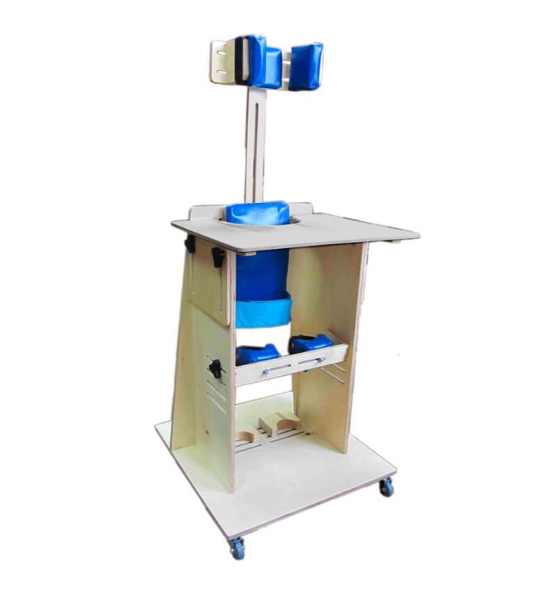 Опора для стояния «Буратино» фото 3