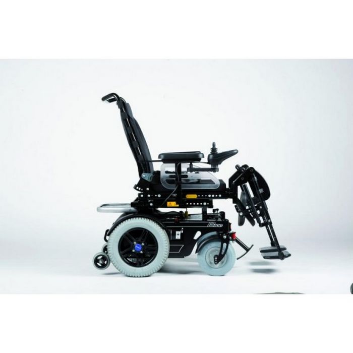 Кресло-коляска с электроприводом Otto Bock B400 (Отто Бокк) фото 3
