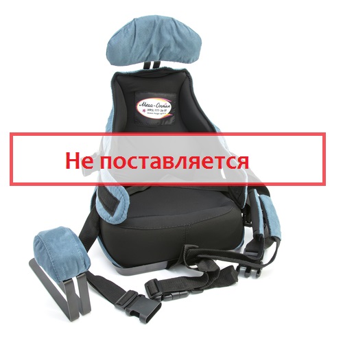 Опора для сиденья (стабилизатор спины) HMP-KA 1050 (размер M) фото 1