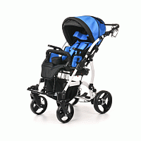Коляска-прогулочная Junior Plus - каталог, цены, фото | Коляска ...